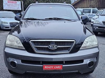 Gebraucht 2007 Kia Sorento SUV | CHF 1’000 (Teuer)
