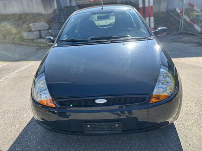 Gebraucht Ford Ka 70 PS (51 kW) 2003 Kleinwagen