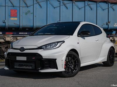 Gebraucht 2024 Toyota Yaris Sport | CHF 44’900