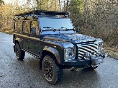 Gebraucht 2012 Land Rover Defender SUV | CHF 56’500