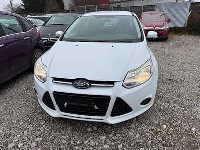Gebraucht 2012 Ford Focus Trend | CHF 1’999 (Guter Preis)