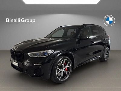 Gebraucht 2021 BMW X5 Shadowline SUV | CHF 53’900 (Fairer Preis)