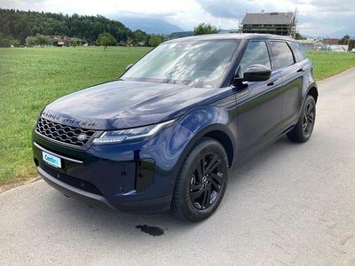Gebraucht 2021 Land Rover Range Rover evoque R-Dynamic SUV | CHF 29’990
