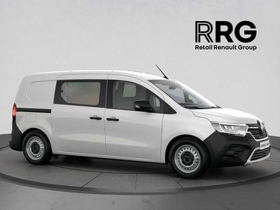 Gebraucht 2024 Renault Kangoo Van / Kleinbus | CHF 28’018 (Superpreis)