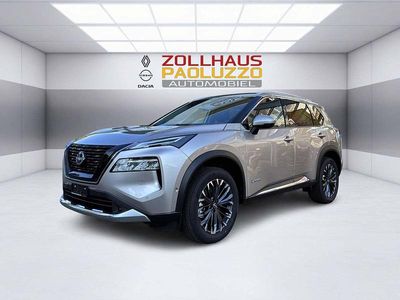 Neu 2025 Nissan X-Trail Tekna+ SUV | CHF 53’400 (Guter Preis)