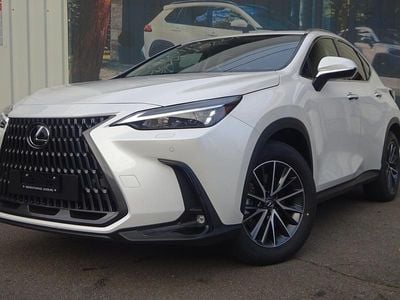 Neu 2025 Lexus NX450h+ E-FOUR SUV | CHF 53’500 (Fairer Preis)