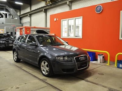 Gebraucht 2008 Audi A3 Ambiente | CHF 6’800 (Teuer)