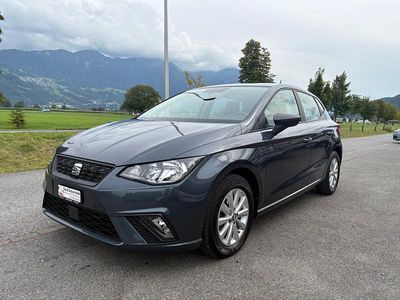 Gebraucht 2020 Seat Ibiza SOL | CHF 11’500 (Fairer Preis)