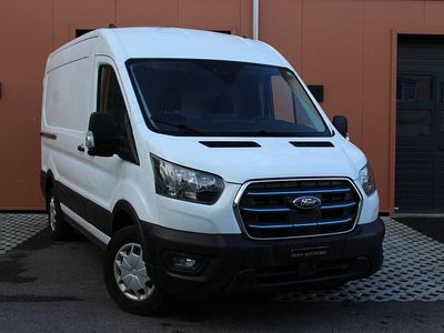 Gebraucht 2022 Ford E-Transit Trend Van | CHF 28’990