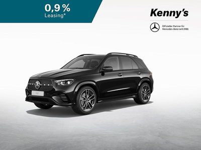 Neu (2026) Mercedes GLE450 AMG AMG line 387 PS | Fairer Preis
