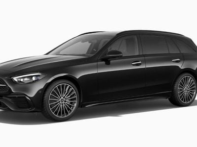 Gebraucht 2024 Mercedes C220 Kombi | CHF 63’900