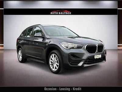 Gebraucht 2021 BMW X1 SUV | CHF 25’900 (Fairer Preis)