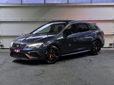 Gebraucht 2019 Cupra Leon | CHF 26’800 (Teuer)