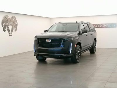 Gebraucht Cadillac Escalade 426 PS (313 kW) 2024 SUV