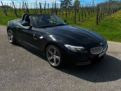 Gebraucht 2012 BMW Z4 Comfort Edition Cabrio | CHF 19’999 (Fairer Preis)