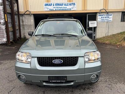 Gebraucht Ford Maverick 203 PS (149 kW) 2006 SUV