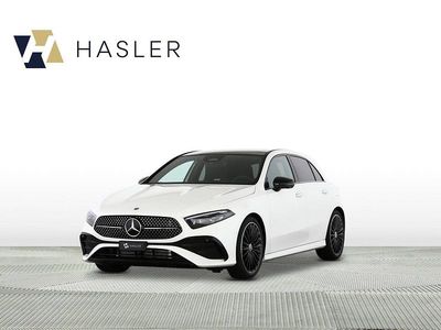 Neu (2026) Mercedes A250 224 PS | Etwas zu teuer