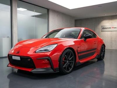 Gebraucht Toyota GR86 234 PS (172 kW) 2024 Coupé