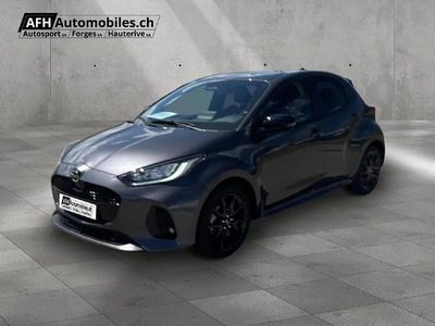 Gray Gebraucht 2025 Mazda 2 Homura-Line | CHF 25’850 (Teuer)