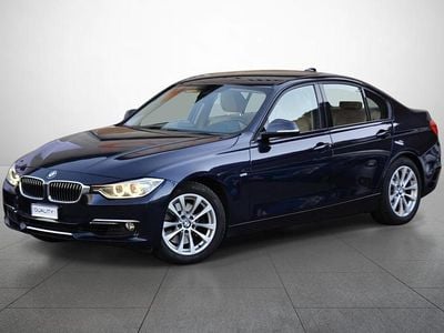Gebraucht 2012 BMW 328 Luxury Line | CHF 11’900