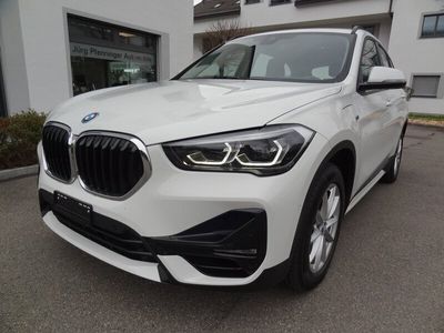 gebraucht BMW X1 25e Sport Line Steptronic