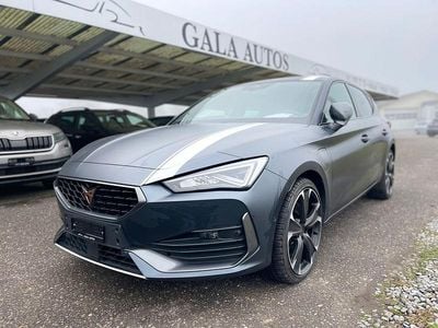 Gebraucht Cupra Leon 245 PS (180 kW) 2021