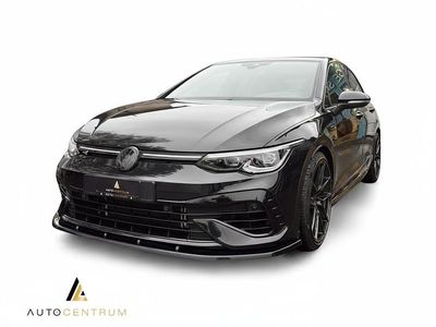 Gebraucht VW Golf VIII R 320 PS (235 kW) 2021