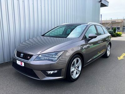 Seat Leon ST