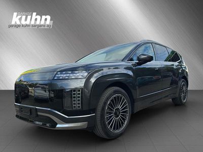 Grau Neu 2025 Hyundai Ioniq 9 SUV | CHF 88’900
