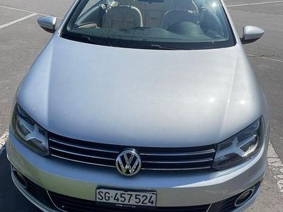 Gebraucht 2014 VW Eos Cabrio | CHF 12’500