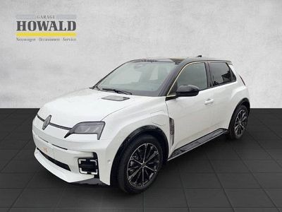 Gebraucht 2025 Renault R5 Iconic Kleinwagen | CHF 31’700 (Fairer Preis)