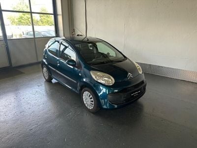 Gebraucht 2006 Citroën C1 Kleinwagen | CHF 3’900