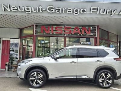 Gebraucht 2023 Nissan X-Trail Tekna SUV | CHF 29’900