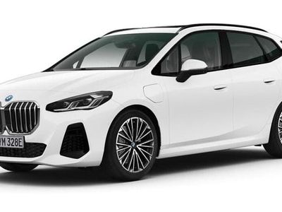 Neu 2025 BMW 230e Active Tourer M Sport Van / Kleinbus | CHF 62’800 (Teuer)
