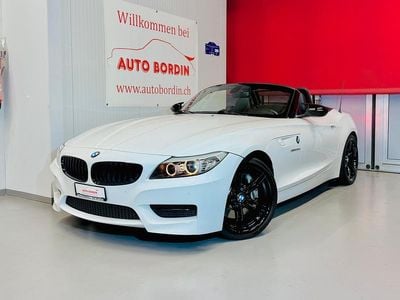 Gebraucht 2013 BMW Z4 M Sport | CHF 26’999