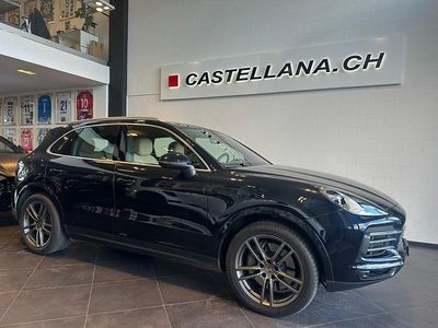 Gebraucht 2018 Porsche Cayenne S SUV | CHF 49’900