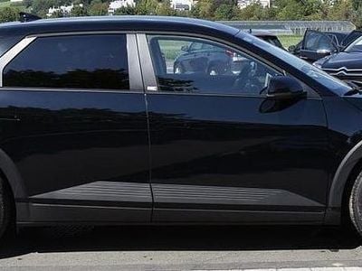 Gebraucht 2024 Hyundai Ioniq 6 Limousine | CHF 40’900 (Superpreis)