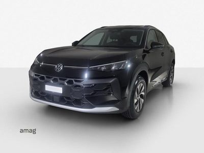 Grenadill black metallic Neu 2025 VW T-Roc Life SUV | CHF 36’300
