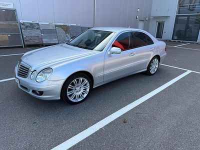 Gebraucht 2007 Mercedes E200 | CHF 9’000