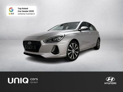 Gebraucht Hyundai i30 136 PS (100 kW) 2018