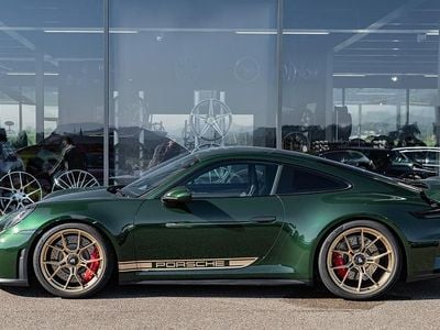 Neu 2025 Porsche 911 Carrera | CHF 238’950