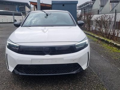 Gebraucht Opel Corsa 2025