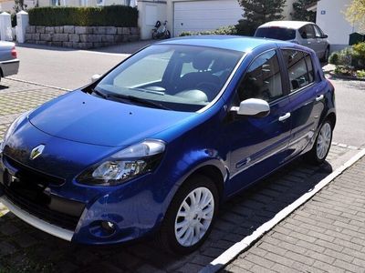 gebraucht Renault Clio 1.2 TCe 100 Night&Day