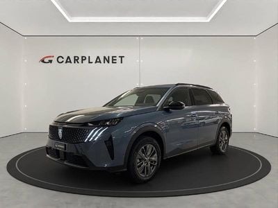 Neu 2025 Peugeot 5008 Allure Van / Kleinbus | CHF 41’600 (Guter Preis)