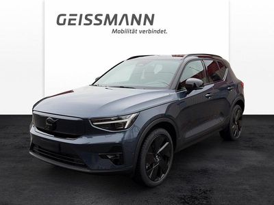 Neu Volvo EX40 325 kW (442 PS) 2026 SUV