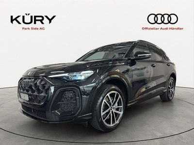 Schwarz Neu 2026 Audi Q5 Comfort SUV | CHF 81’500 (Superpreis)