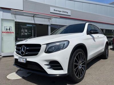 Mercedes GLC300