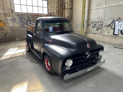 Gebraucht 1955 Ford F100 Abholung | CHF 59’900