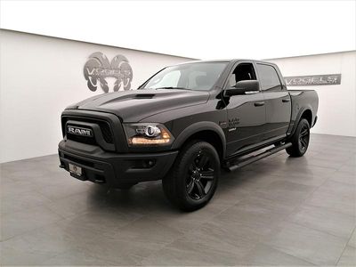 Neu 2025 Dodge Ram Abholung | CHF 97’900