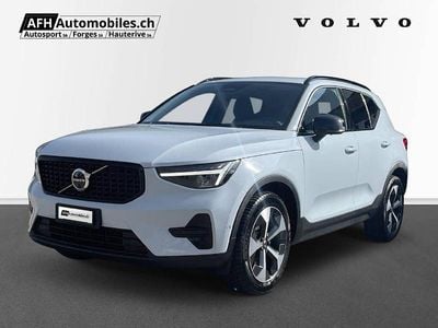 Gebraucht 2024 Volvo XC40 Plus SUV | CHF 38’900 (Guter Preis)